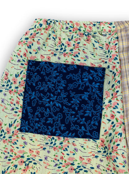 The Caravan Pants [In Paisley Baby]