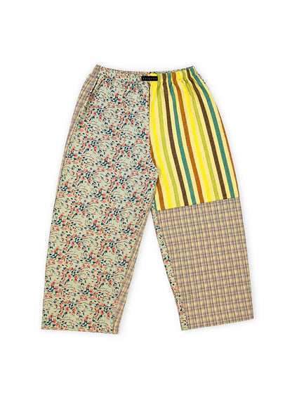 The Caravan Pants [In Paisley Baby]