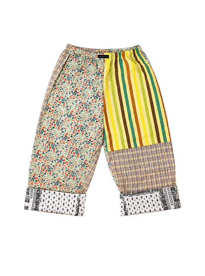 The Caravan Pants [In Paisley Baby]