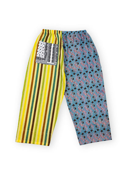 The Caravan Pants [In Korkom]