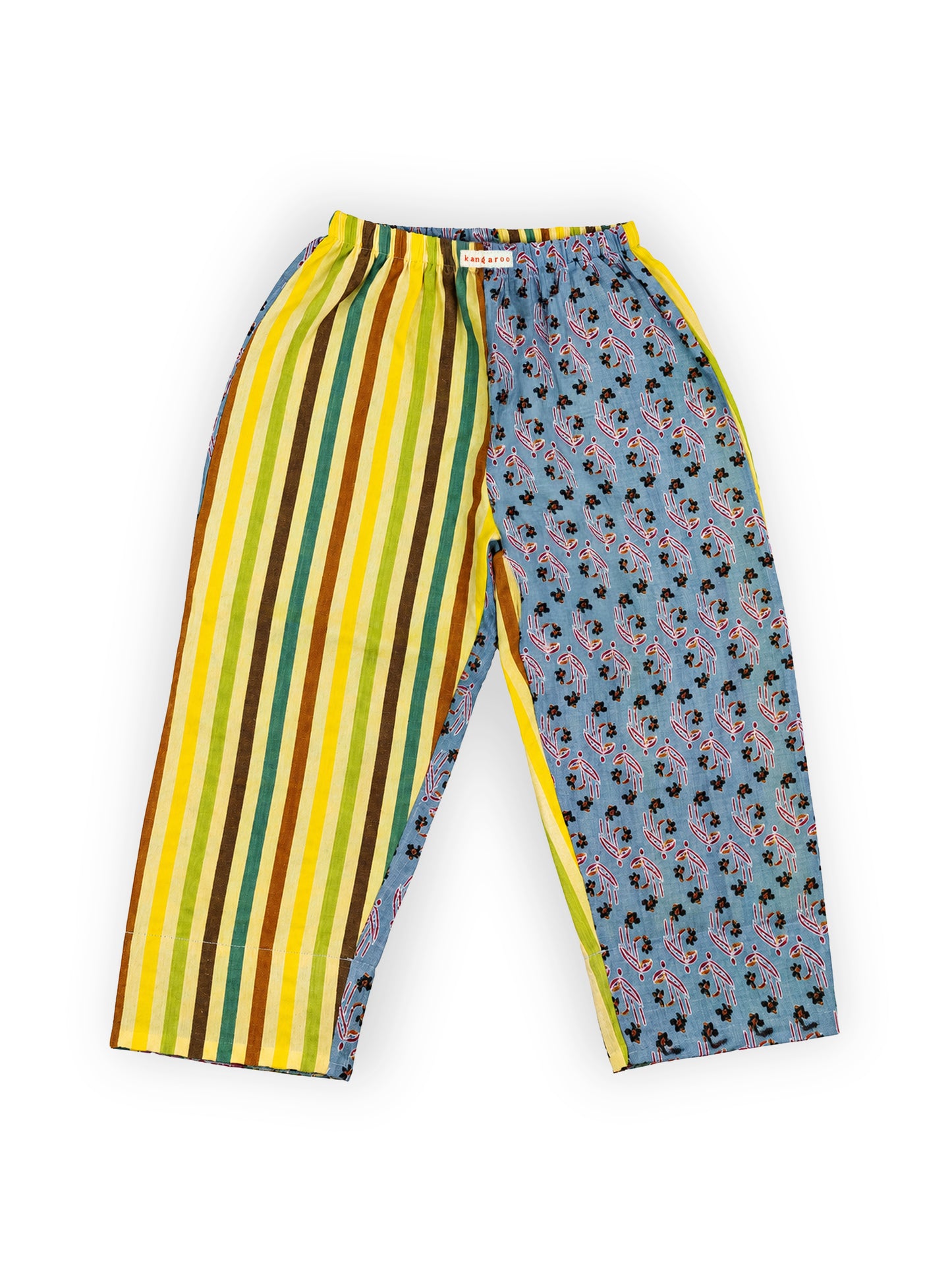 The Caravan Pants [In Korkom]