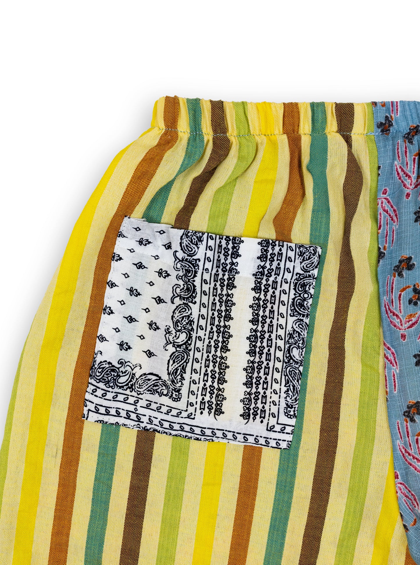 The Caravan Pants [In Korkom]