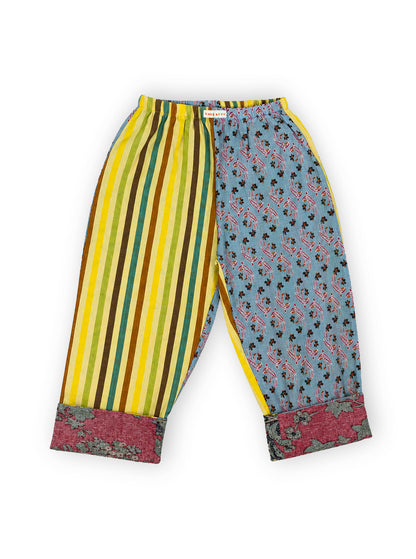 The Caravan Pants [In Korkom]