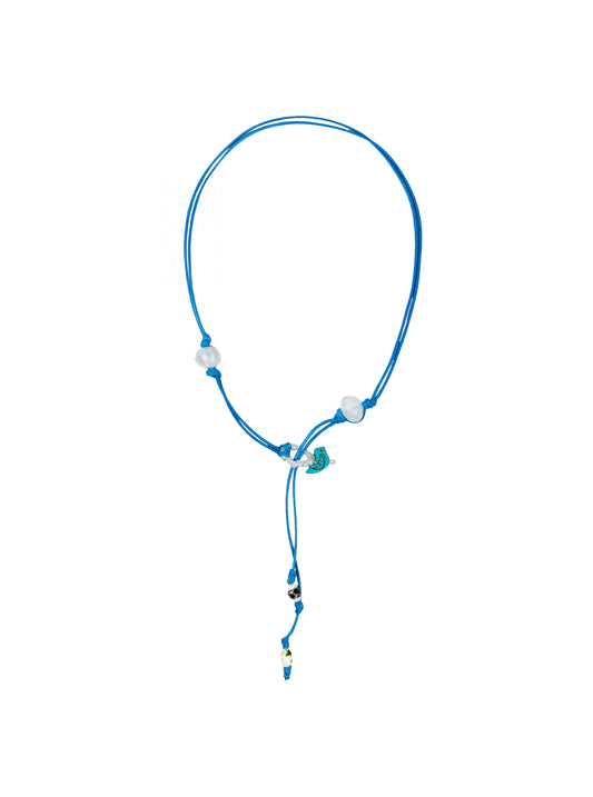The Nomad Necklace