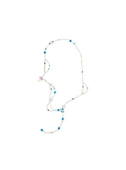 The Lazuli Necklace