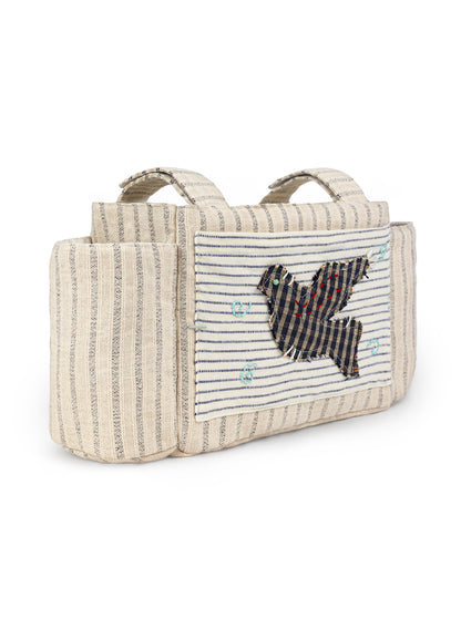 The Stroller Caddy [Pigeon Fly]