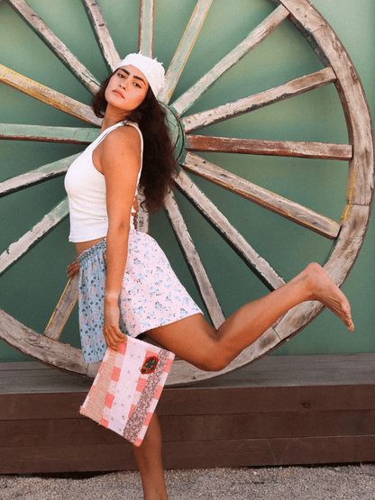 The Gypsy Pouch