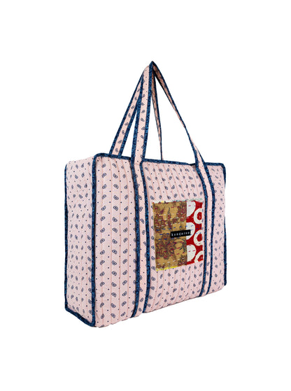 The Beach Bag [In Beach Bazaar]