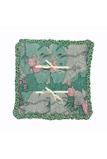 The Garden Party Cushion