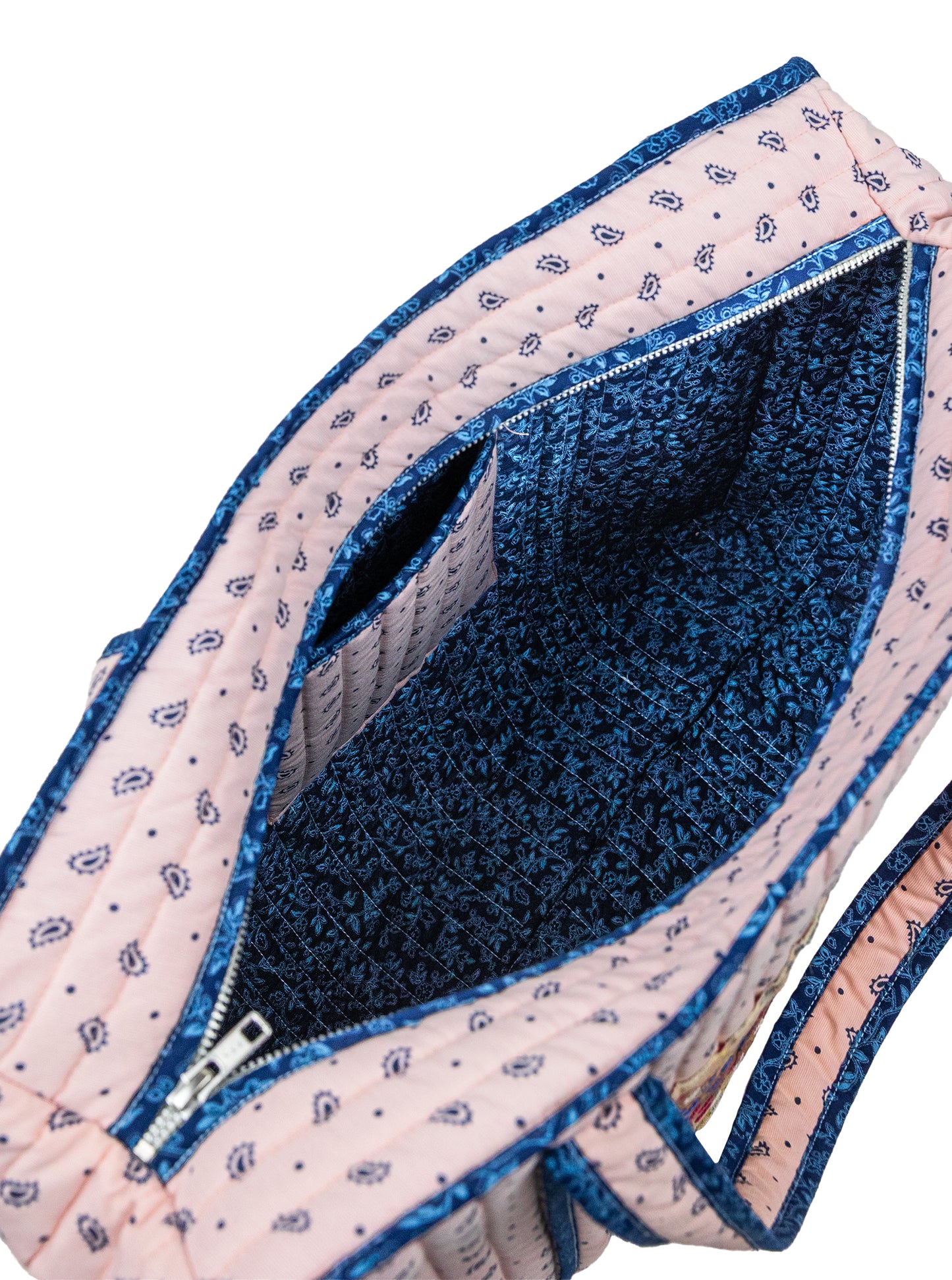 The Beach Bag [In Beach Bazaar]