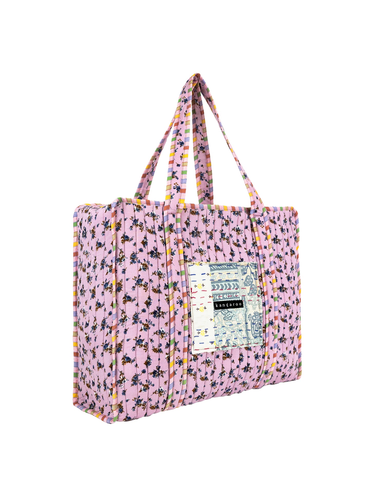 The Beach Bag [In Coastal Nomad]