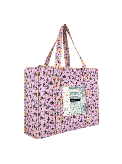 The Beach Bag [In Coastal Nomad]