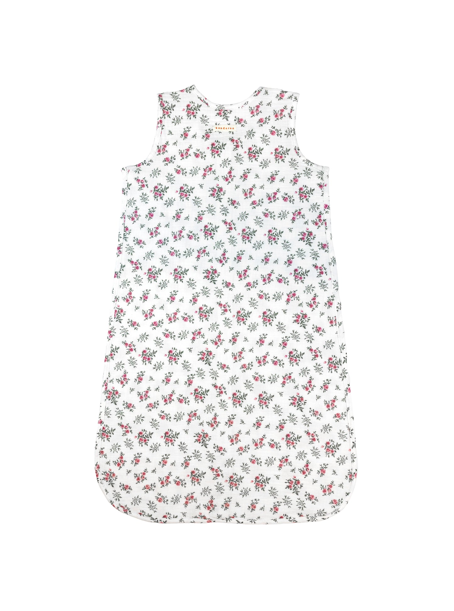 The Sleeping Bag [In Pink]