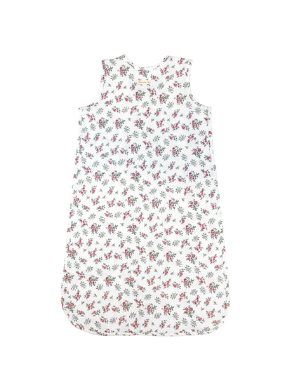 The Sleeping Bag [In Pink]