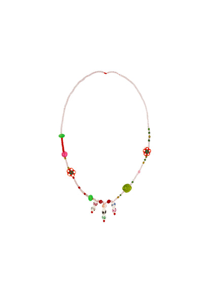 The Rosa Necklace