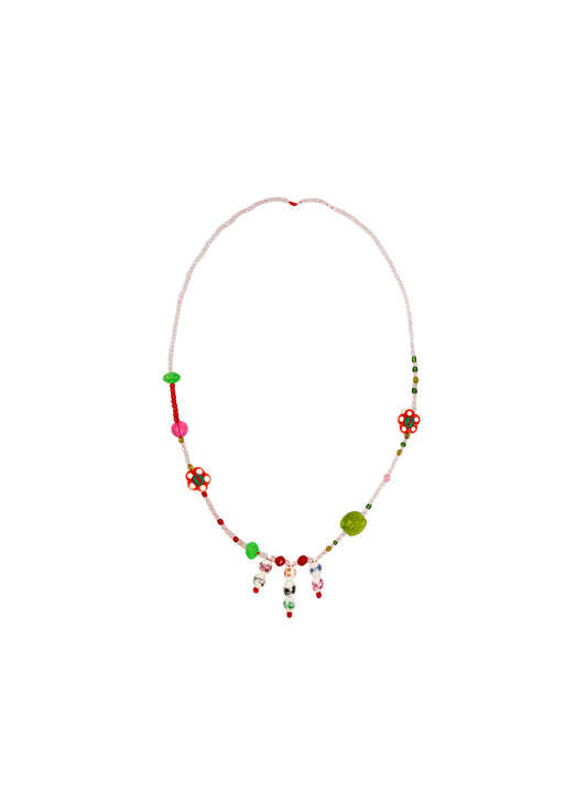 The Rosa Necklace