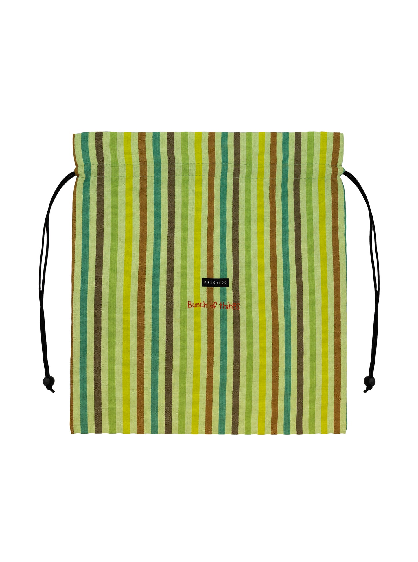 The Travel Set