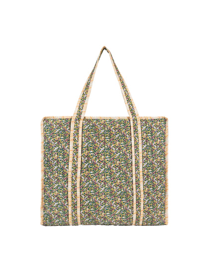 The Beach Bag [In Jaipur Bloom]