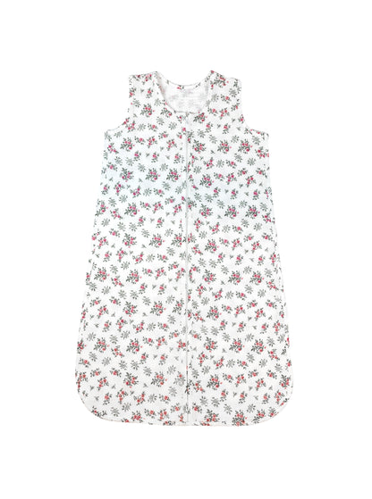 The Sleeping Bag [In Pink]