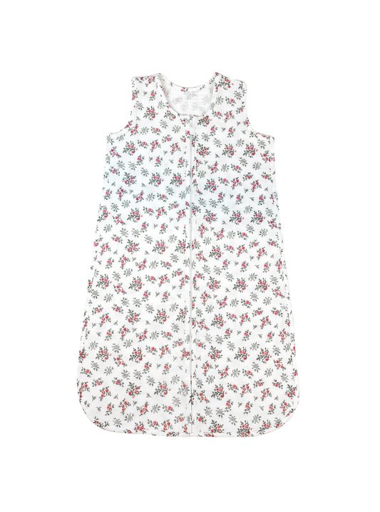 The Sleeping Bag [In Pink]