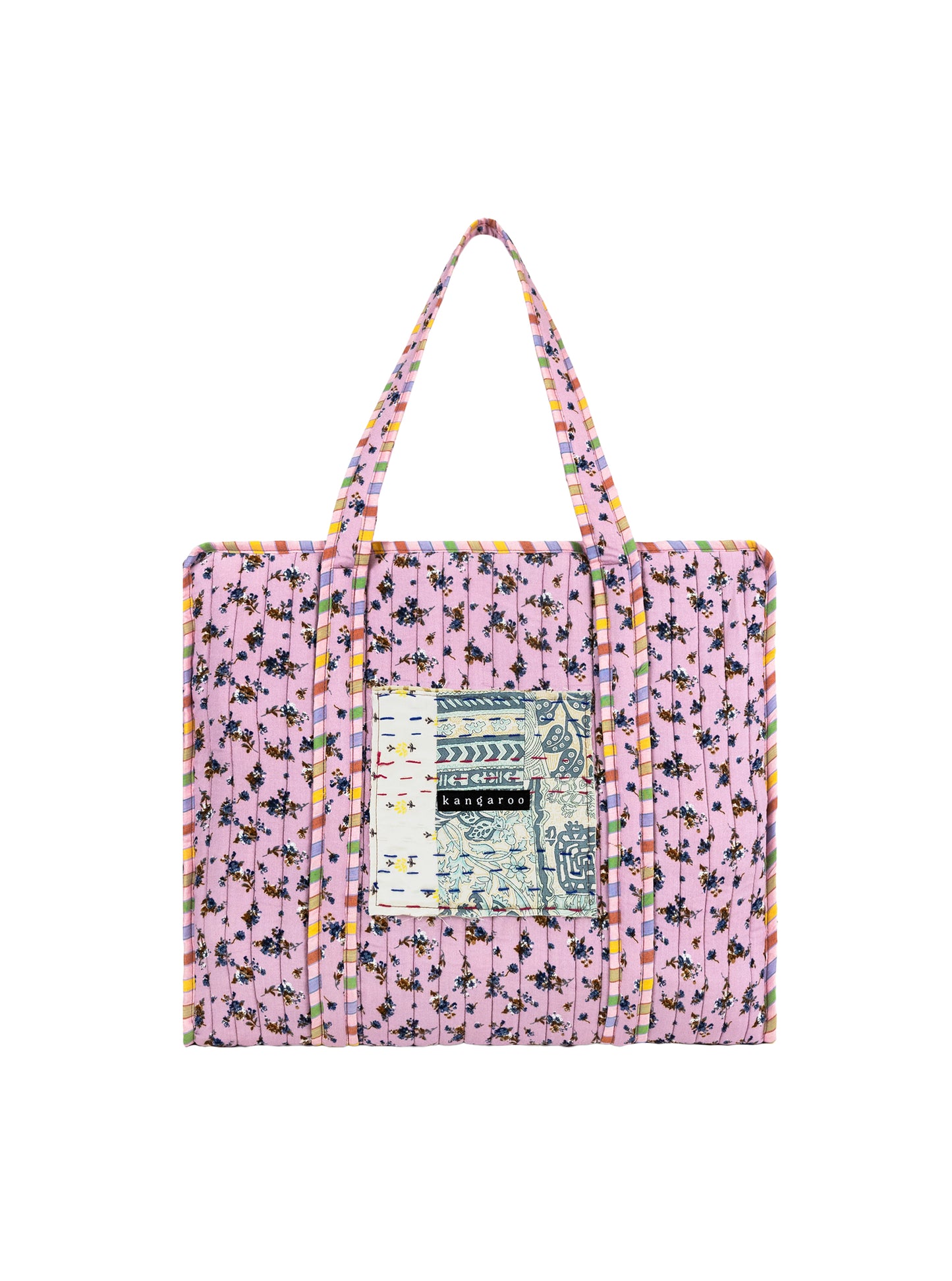 The Beach Bag [In Coastal Nomad]