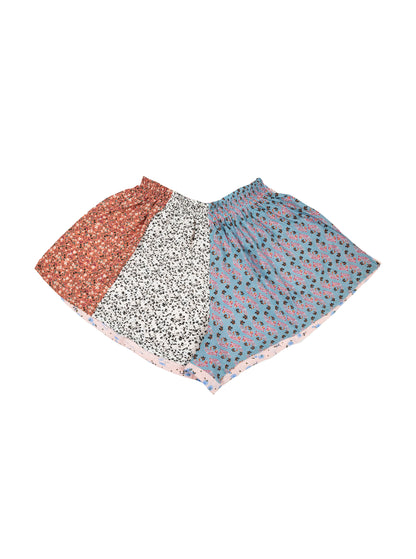 The Caravan Shorts [In Pink]