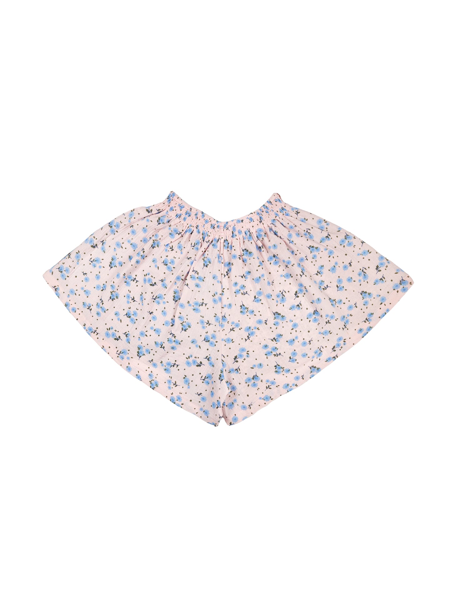 The Caravan Shorts [In Pink]