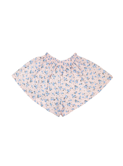 The Caravan Shorts [In Pink]