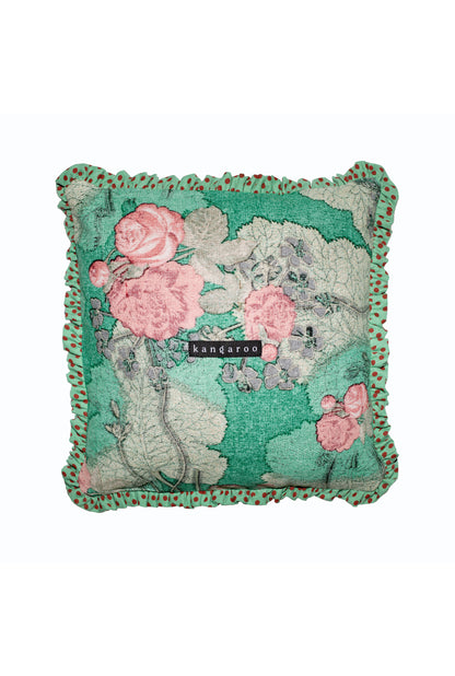 The Garden Party Cushion