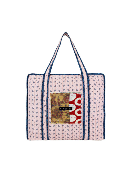 The Beach Bag [In Beach Bazaar]
