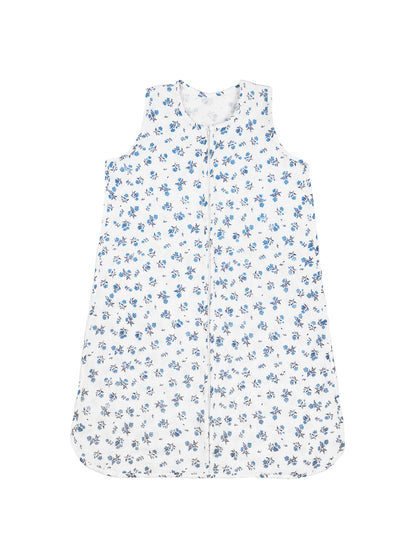 The Sleeping Bag [In Blue]