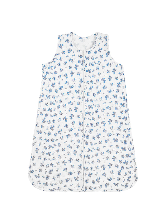 The Sleeping Bag [In Blue]