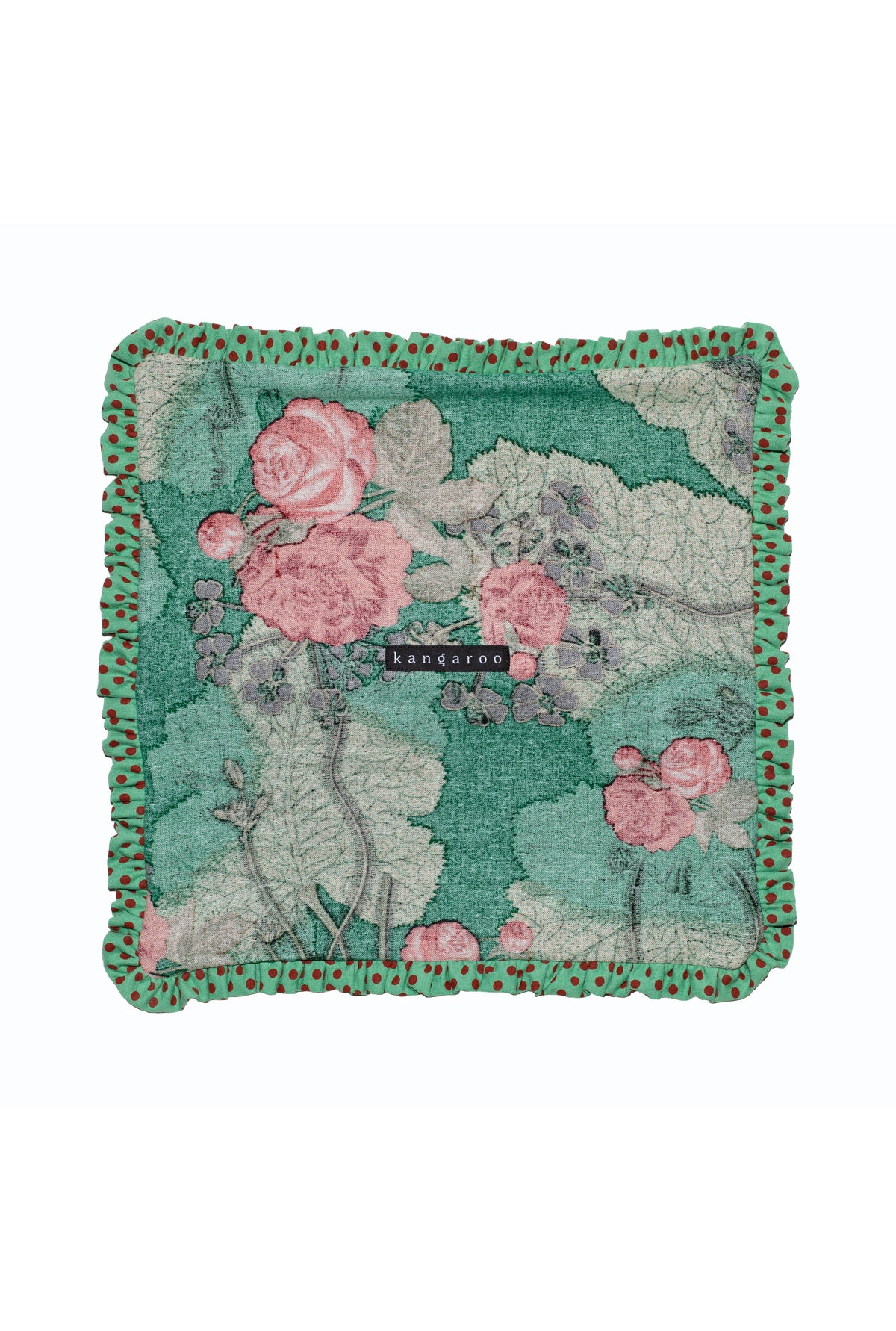The Garden Party Cushion