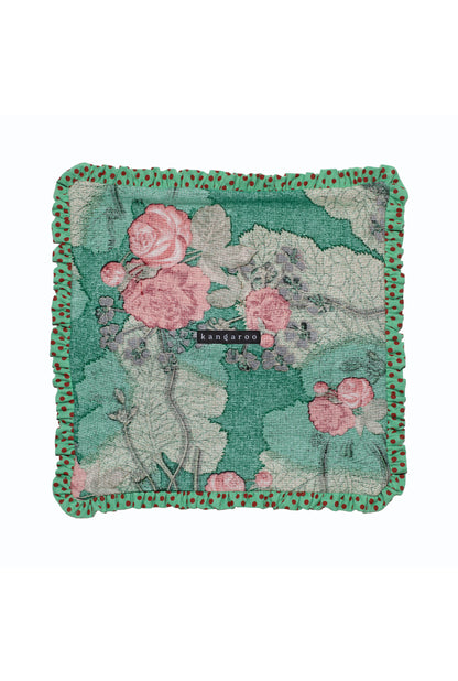 The Garden Party Cushion