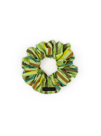 The Gypsy Scrunchie