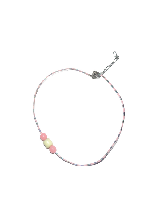 Pink Cord