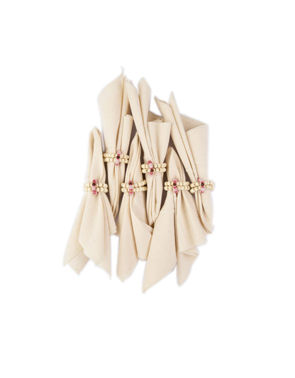 Hawaii Napkin Rings