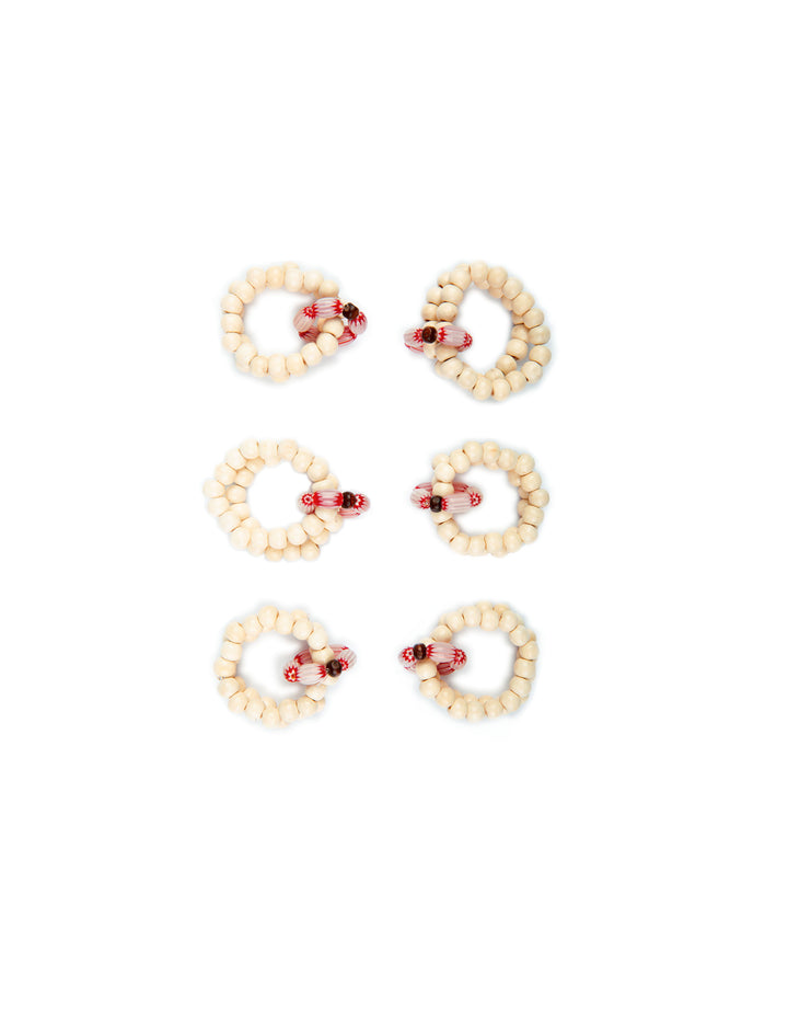 Hawaii Napkin Rings