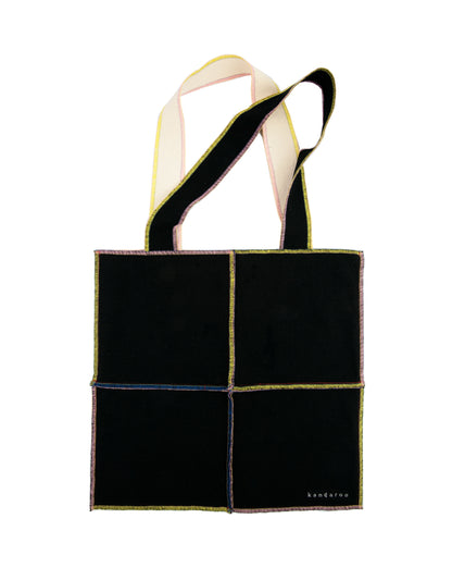 Flip & Switch Tote Bag